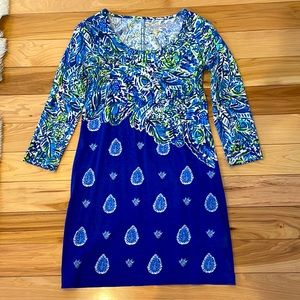 Lilly Pulitzer beacon dress xxs